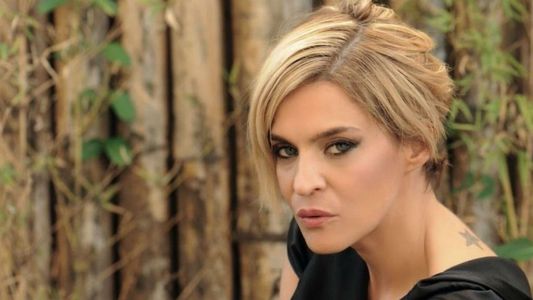 Leticia Brédice: Tuve momentos con una anorexia tremenda por no morfar, llegué a pesar 40 kilos