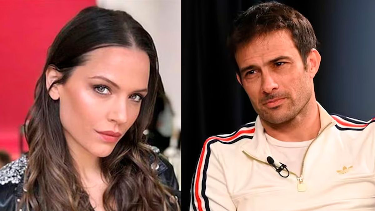 La frase reveladora de Ivana Figueiras sobre su romance con Darío Cvitanich: ¿fue la tercera en discordia?