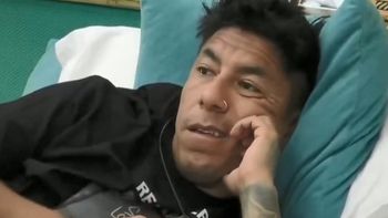 El discriminador comentario de Brian Sarmiento contra un compañero de Gran Hermano que enfureció a todos