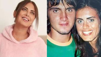 El impactante sueño del hermano de Silvina Luna horas antes de la detención de Aníbal Lotocki