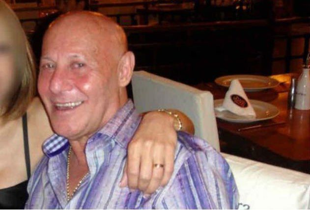 La jueza María Servini ordenó la captura del exagente de inteligencia Raúl Martins
