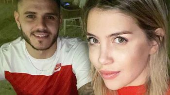 Los posteos que Mauro Icardi borró del Instagram de Wanda Nara