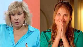 El desesperado pedido de Georgina Barbarossa tras el trasplante de riñón que espera Silvina Luna: Por favor...