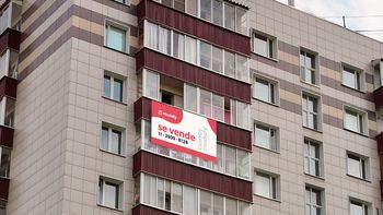 Venta de inmuebles: qué pasó en enero con el mercado inmobiliario en CABA y provincia de Buenos Aires
