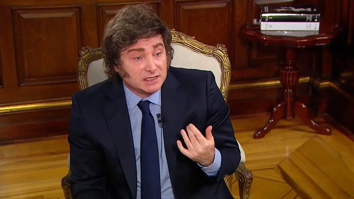 Excelente noticia para pensionados: Milei confirmó un extra de $ 500.000