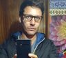 Se supo el origen de la misteriosa cicatriz de Benjamín Vicuña: No se podía mantener de pie