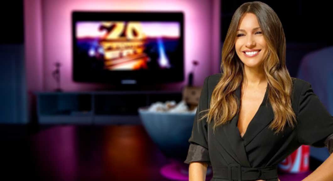 Pampita contó el increíble motivo por el que rechazó a un hombre después de una cita