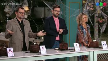 por que no hubo eliminado este jueves en bake off famosos