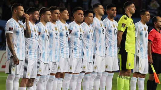 Scaloneta for export: el Manchester United sigue a uno de los jugadores de la Selección Argentina