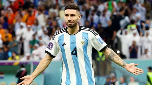 Gonzalo Montiel se presentó ante la Justicia por la causa de abuso sexual: los detalles