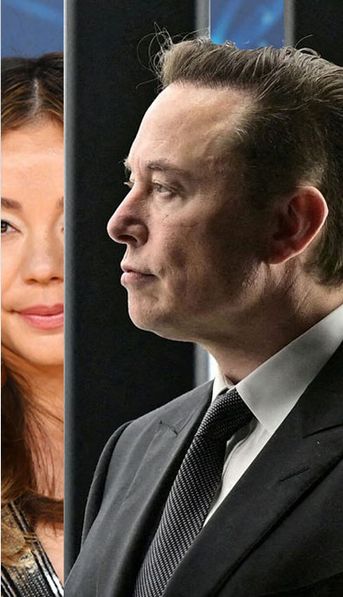 Elon Musk, otra vez en problemas: lo acusan de ser el amante de uno de los fundadores de Google