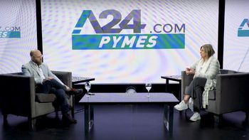 La historia de la empresa láctea nacional que logró convertirse en franquicia