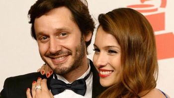 A Benjamín Vicuña le preguntaron si iría al programa de Pampita y ¡Mirá lo que contestó!