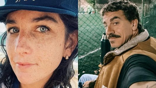 Así es el vínculo actual entre Sebastián Graviotto y Toribio luego de su separación de Juana Repetto