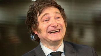 Javier Milei celebró el pedido de prisión para Cristina Kirchner: La justicia se empieza a imponer sobre los corruptos