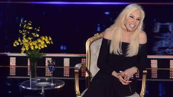 La explosiva invitada que recibirá Susana Giménez en su segundo programa