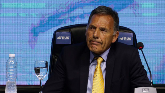 Russo podría perder a un titular antes de comenzar su segundo ciclo en Boca