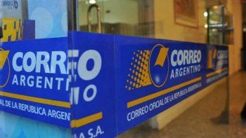 Declaración simplificada de envíos internacionales