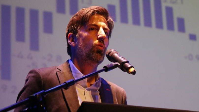 El coordinador de equipos técnicos de Alberto dijo que bajo ningún punto de vista pretenden adelantar las elecciones