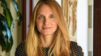 Una diputada faltó al debate de Bienes Personales por un viaje a Estados Unidos y justificó: Fue un error mío