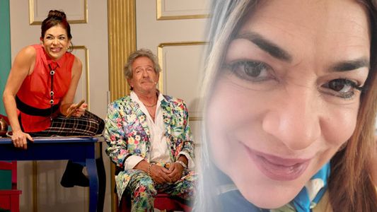 Claribel Medina habló de su tensa relación con su ex, Pablo Alarcón: Quedaron heridas