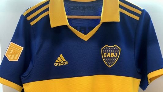 Boca: ¿quién es el nuevo dueño de la camiseta número 10?