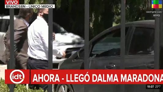 La muerte de Diego Maradona: los herederos se encontraron para recuperar autos y objetos