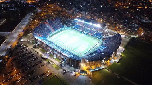 Elección divina: Lammens reveló el nombre del nuevo estadio de San Lorenzo