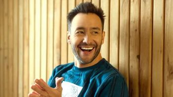 Luciano Pereyra presenta Ahora, su nuevo single