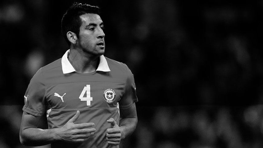 Mauricio Isla, ilusionado con llegar a Boca: Está a la altura del Real Madrid, Barcelona o Juventus