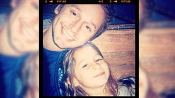 El desgarrador mensaje de Benjamín Vicuña a seis años de la muerte de Blanquita