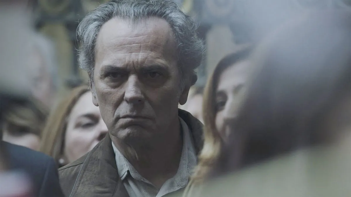 La película con José Coronado que arrasa en Netflix y deja una pregunta incómoda sobre la venganza