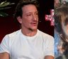 Trascendió el drama de Gimena Accardi con los padres de Nicolás Vázquez tras la separación