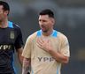 Lionel Scaloni reveló un dato importantísimo sobre el futuro de Messi en la Selección Argentina: Él quiere...