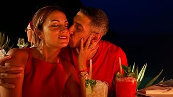 La especial sorpresa de Ángel Di María a Jorgelina Cardoso por los 13 años de casados