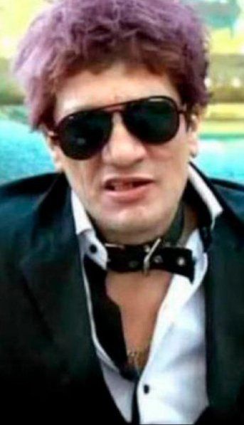 Según el abogado de Pity Álvarez, hasta ahora no hay un pedido de captura ni nada