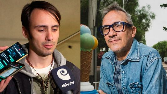 El hijo de Marciano Cantero, el líder de los Enanitos Verdes, explicó la causa de la muerte de su papá