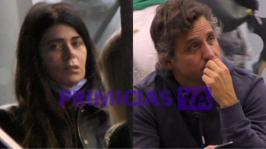 Angustia y preocupación de los familiares de Tini Stoessel tras la nueva operación de su papá