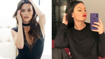 Profunda reflexión de Jujuy Jiménez: Siendo, haciendo y sobre todo sintiendo