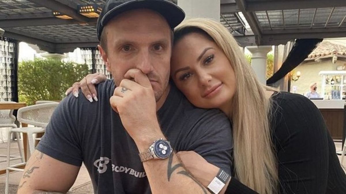 Le propuso a su marido una relación abierta para salvar la relación