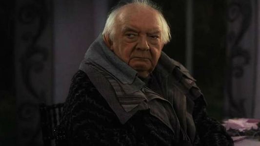 Muere a los 79 años actor de Harry Potter