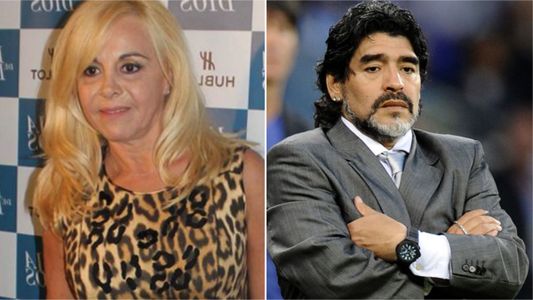 Último momento: la resolución de caso Maradona-Villafañe pasó para el lunes