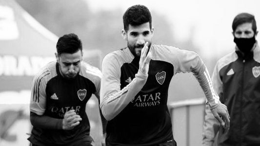 Ola de contagios en Boca: por pedido del Ministerio de Salud de la Provincia, el plantel seguirá concentrado en Ezeiza