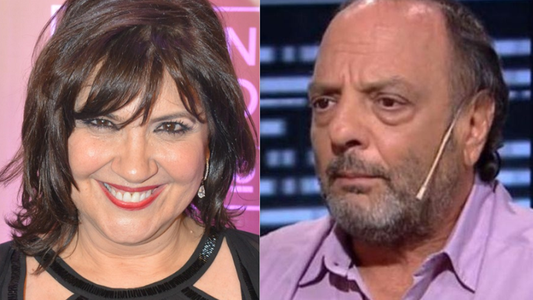 La Negra Vernaci, furiosa con Baby Etchecopar: Qué situación desagradable que se acaba de vivir acá en la radio