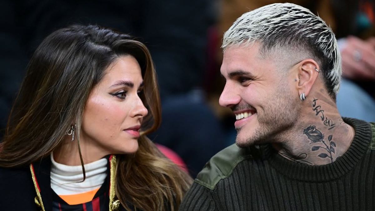 Los detalles de las fotos de la China Suárez y Mauro Icardi que se volvieron virales por un particular motivo Los detalles de las fotos de la China Suárez y Mauro Icardi que se volvieron virales por un particular motivo