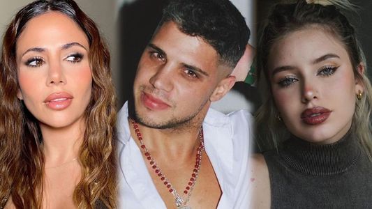 La tremenda confesión de Romina Uhrig sobre la relación de Coti Romero y El Conejo