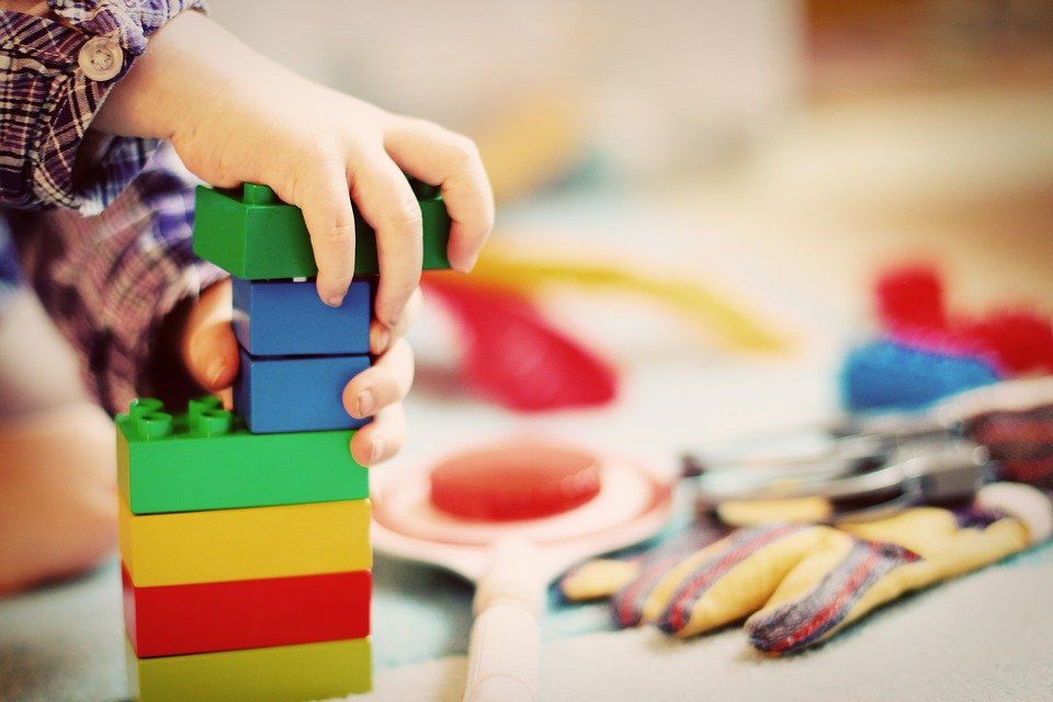 Día del Niño: los regalos más baratos