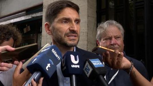 Maximiliano Pullaro dijo que el DNU se llevó adelante de una forma incorrecta, inconsulta