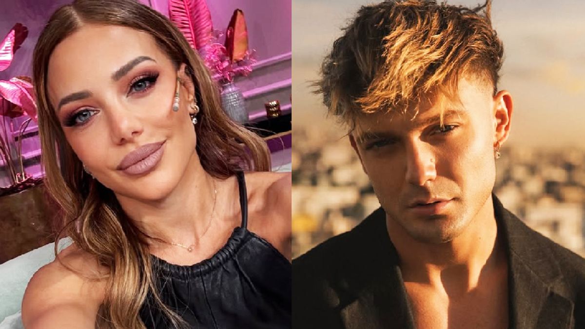 Los detalles del urgente pacto entre Ian Lucas y Evangelina Anderson en medio del escándalo