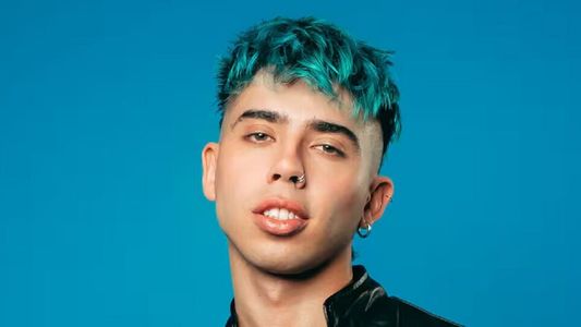 Luck Ra fue detenido en Bolivia por estafa agravada: de qué lo acusan